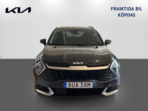 Kia Sportage 2 of 5