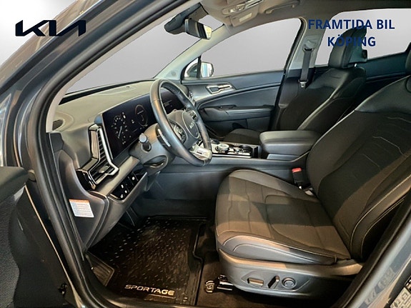 Kia Sportage 8 of 18