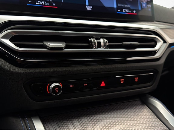 BMW i4 27 of 30