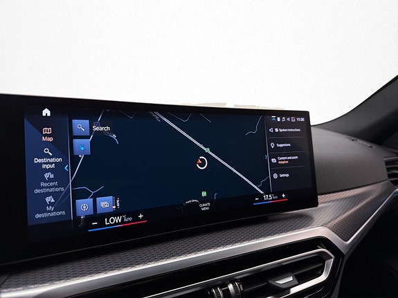BMW i4 22 of 30
