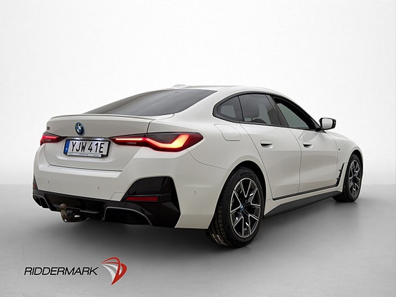 BMW i4 6 of 30