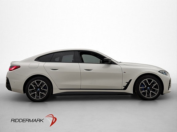 BMW i4 5 of 5