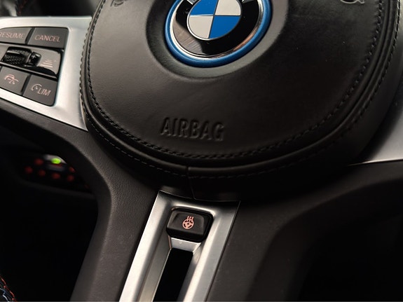 BMW i4 20 of 30