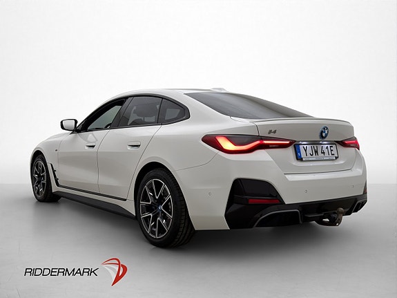 BMW i4 9 of 30