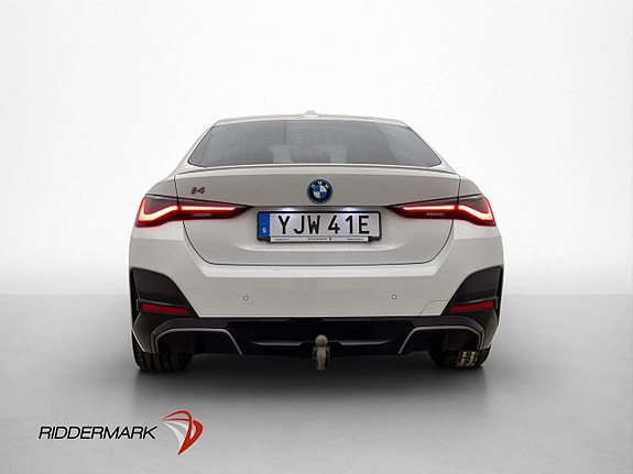 BMW i4 8 of 30