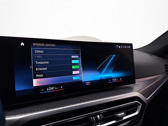 BMW i4 25 of 30