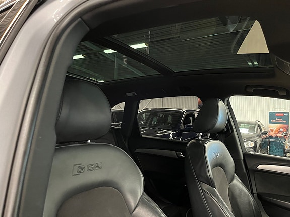 Audi SQ5 8 of 8