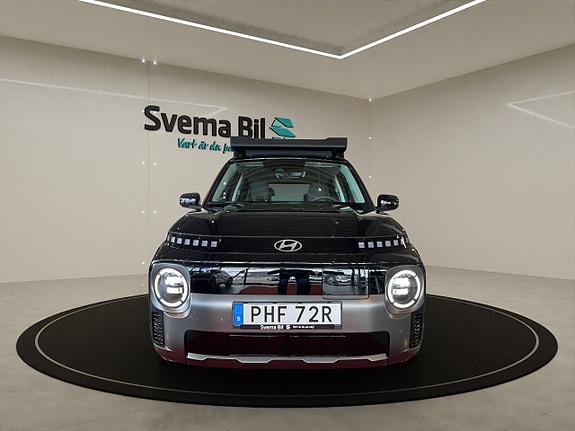 Hyundai Inster 2 of 5