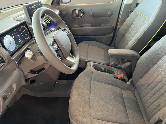 Hyundai Inster 9 of 14