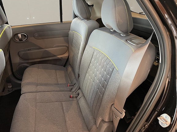 Hyundai Inster 11 of 14