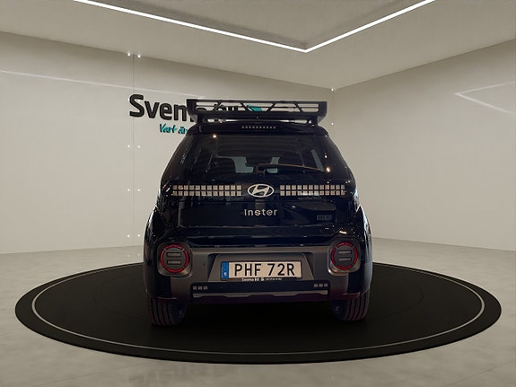 Hyundai Inster 5 of 5