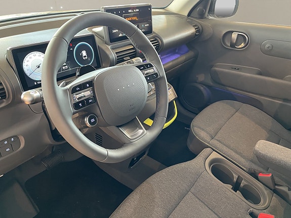 Hyundai Inster 10 of 14