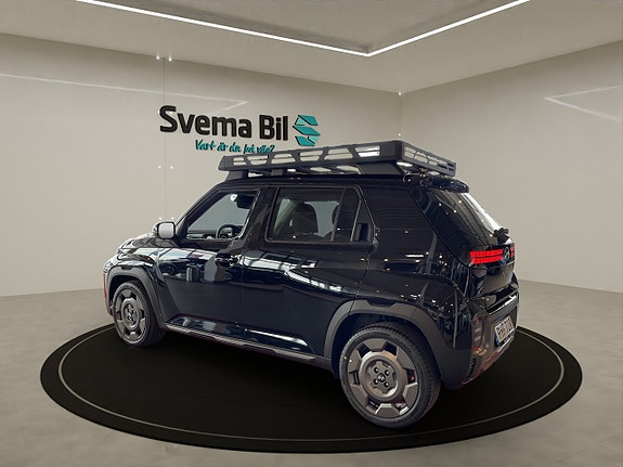 Hyundai Inster 4 of 5
