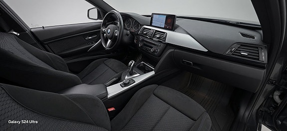 BMW 320d 9 of 9