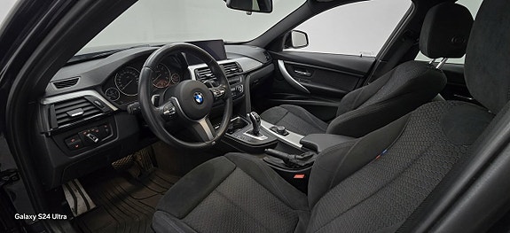 BMW 320d 7 of 9