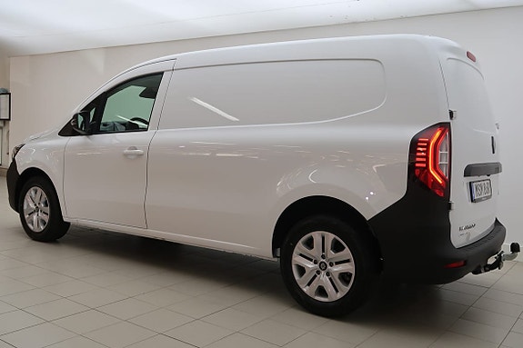 Renault Kangoo 3 of 5