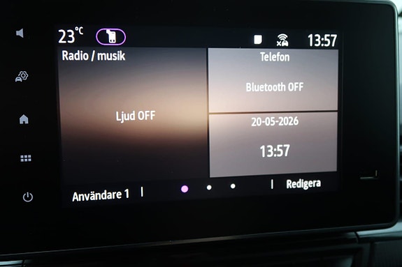 Renault Kangoo 6 of 13