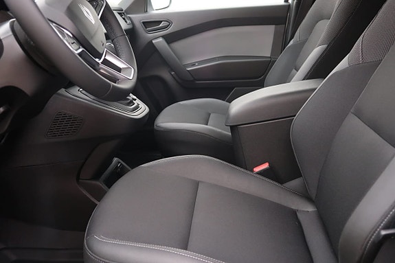 Renault Kangoo 4 of 5
