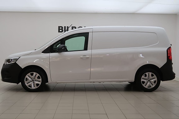 Renault Kangoo 2 of 5