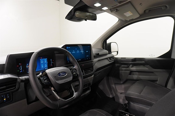 Ford Transit Custom 6 of 14