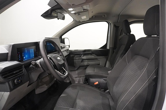 Ford Transit Custom 7 of 14
