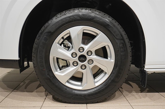 Ford Transit Custom 4 of 14