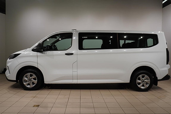 Ford Transit Custom 2 of 14