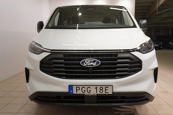 Ford Transit Custom 5 of 14
