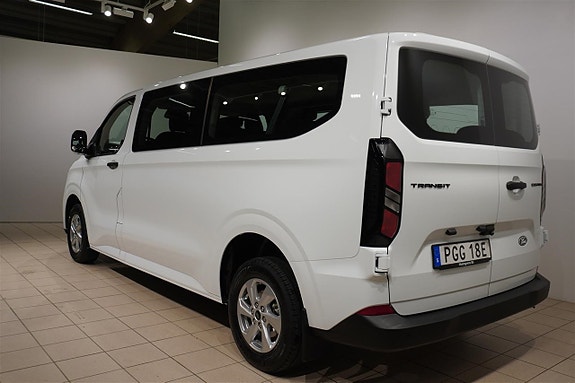Ford Transit Custom 3 of 14