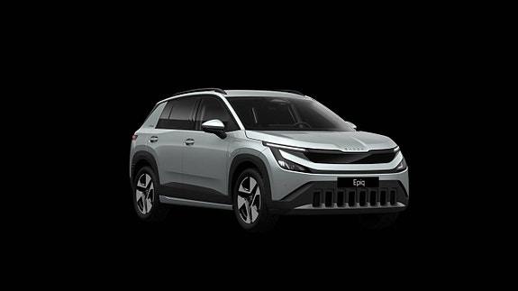 İkinci el  Škoda Epiq electro