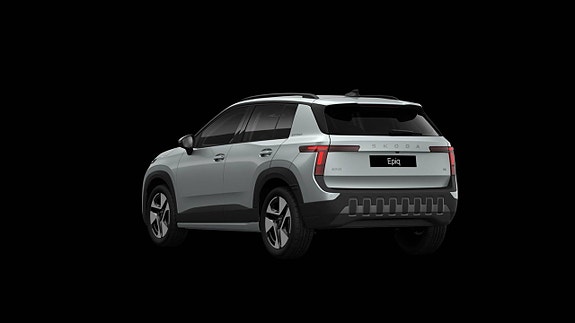 Skoda Epiq 3 of 4
