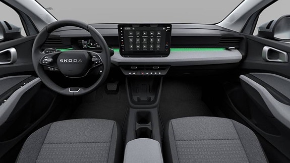 Skoda Epiq 4 of 4