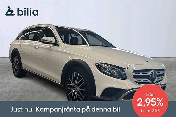 Mercedes-Benz E220 d