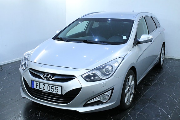 Hyundai i40 3 of 9