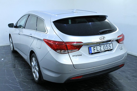 Hyundai i40 7 of 9