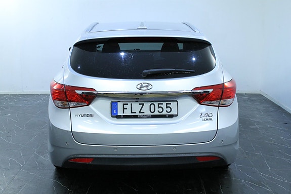 Hyundai i40 5 of 9