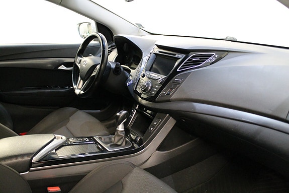 Hyundai i40 9 of 9