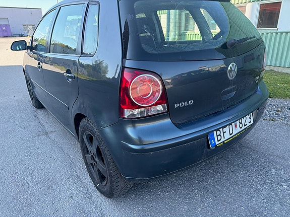 Volkswagen Polo 4 of 5