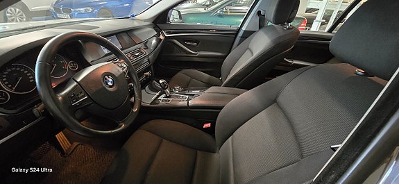 BMW 520d 7 of 11