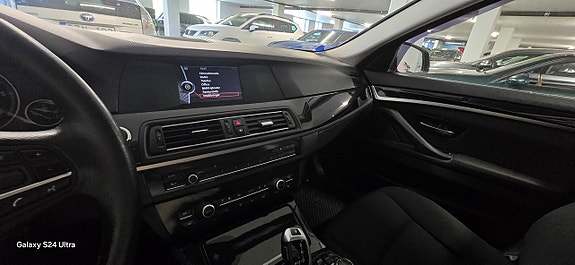 BMW 520d 11 of 11