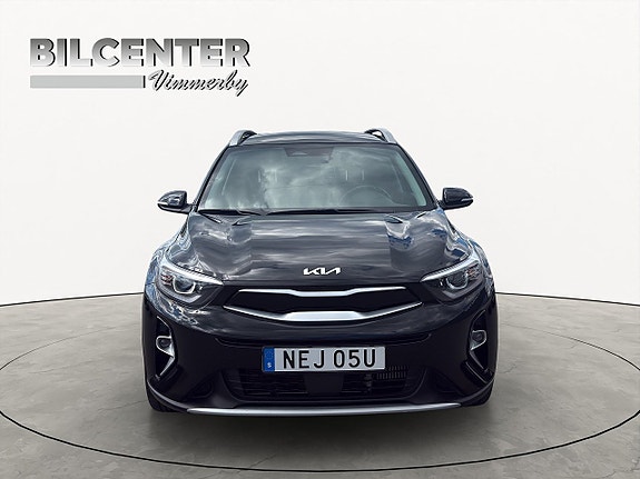 Kia Stonic 7 of 21