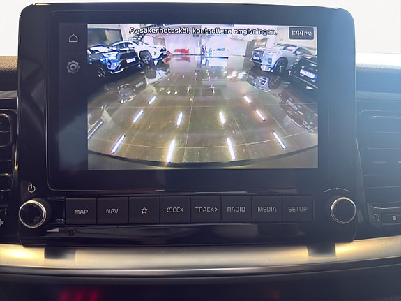Kia Stonic 17 of 21