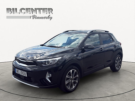 Kia Stonic 2 of 21