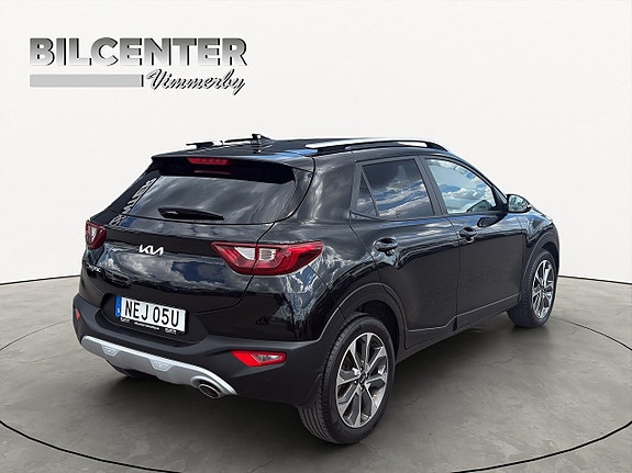 Kia Stonic 5 of 21