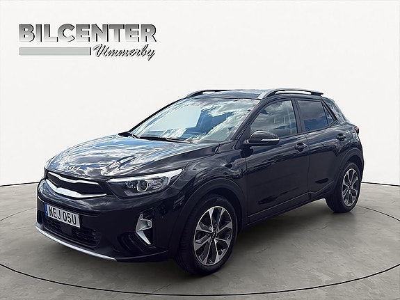 Kia Stonic 2 of 5