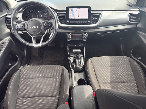 Kia Stonic 11 of 21