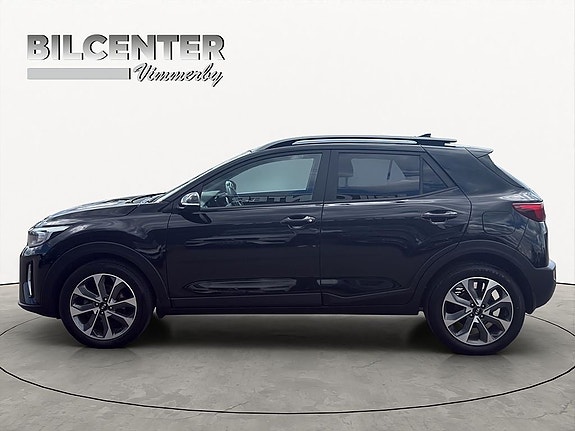 Kia Stonic 3 of 5