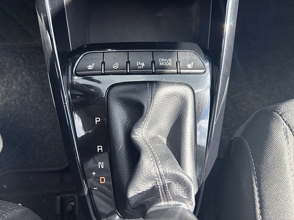 Kia Stonic 16 of 21