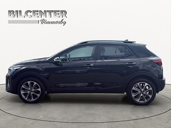 Kia Stonic 3 of 21