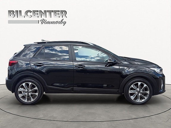 Kia Stonic 6 of 21